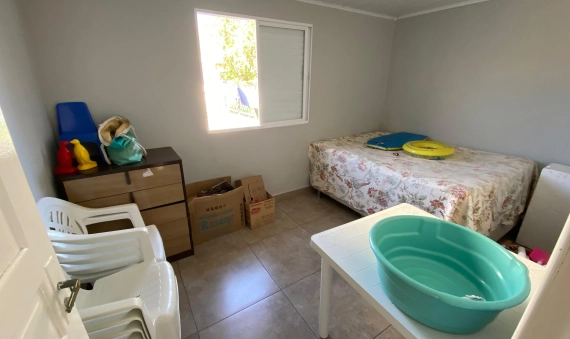 CASA - ZONA NOVA, BALNEÁRIO RINCÃO