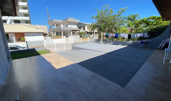 CASA - ZONA NOVA, BALNEÁRIO RINCÃO