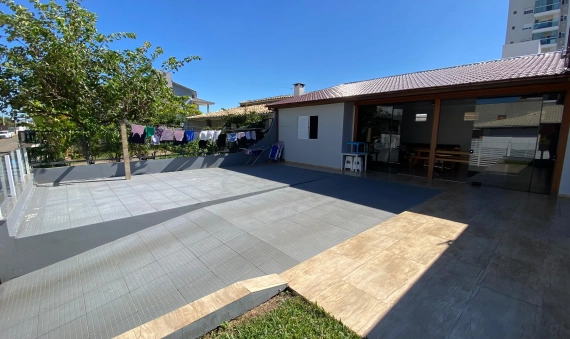 CASA - ZONA NOVA, BALNEÁRIO RINCÃO