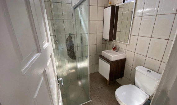 CASA - ZONA NOVA, BALNEÁRIO RINCÃO