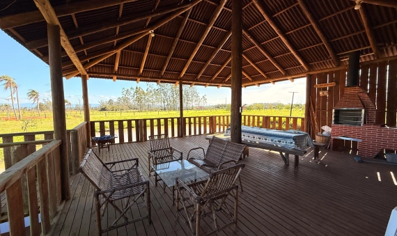 SITIO - COQUEIROS, IÇARA