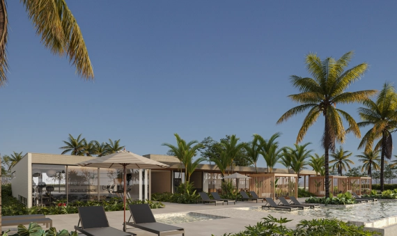 CONDOMÍNIO ACQUA VILLAGE-BALNEÁRIO RINCÃO