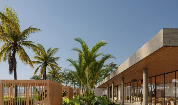 CONDOMÍNIO ACQUA VILLAGE-BALNEÁRIO RINCÃO