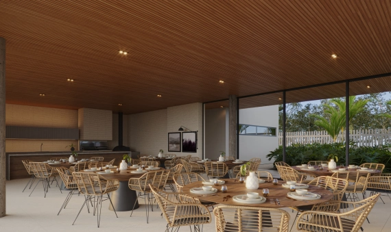 CONDOMÍNIO ACQUA VILLAGE-BALNEÁRIO RINCÃO