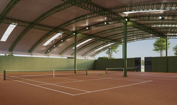 CONDOMÍNIO ACQUA VILLAGE-BALNEÁRIO RINCÃO