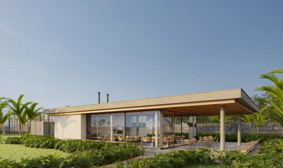 CONDOMÍNIO ACQUA VILLAGE-BALNEÁRIO RINCÃO