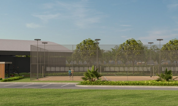 CONDOMÍNIO ACQUA VILLAGE-BALNEÁRIO RINCÃO