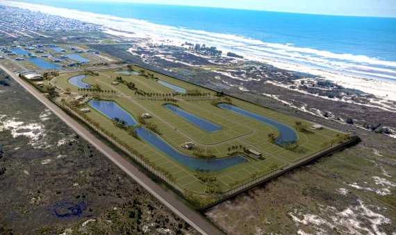 CONDOMÍNIO ACQUA VILLAGE-BALNEÁRIO RINCÃO