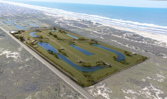 CONDOMÍNIO ACQUA VILLAGE-BALNEÁRIO RINCÃO