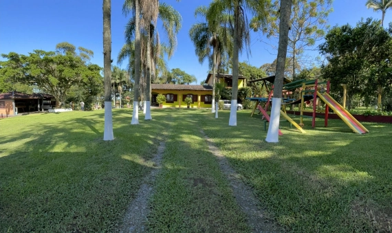 SÍTIO ARARANGUÁ