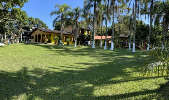 SÍTIO ARARANGUÁ