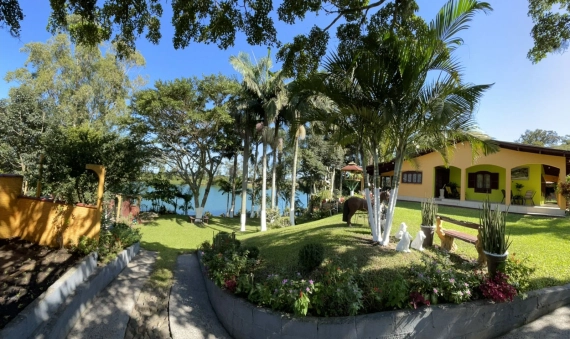 SÍTIO ARARANGUÁ