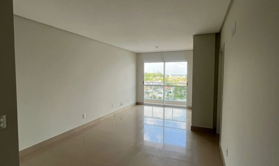 APARTAMENTO RES. LONGARONE, COMERCIÁRIO-CRICIÚMA