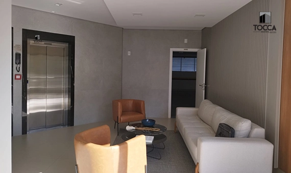 APARTAMENTO, RES. LOVERE - SÃO CRISTÓVÃO, CRICIÚMA