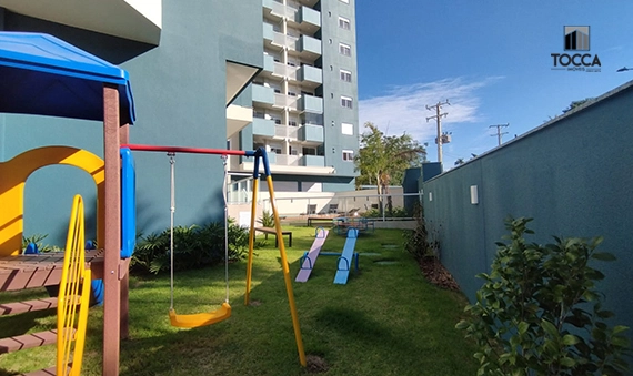APARTAMENTO, RES. LOVERE - SÃO CRISTÓVÃO, CRICIÚMA