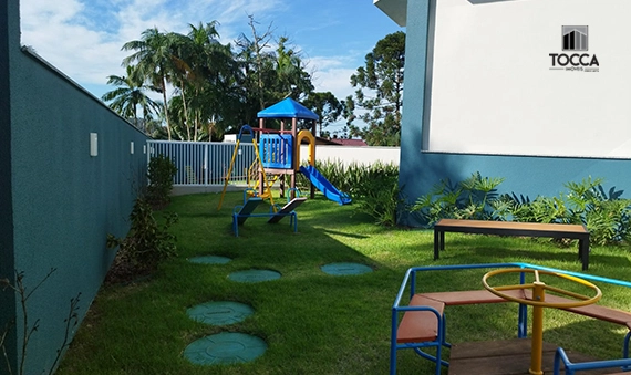 APARTAMENTO, RES. LOVERE - SÃO CRISTÓVÃO, CRICIÚMA