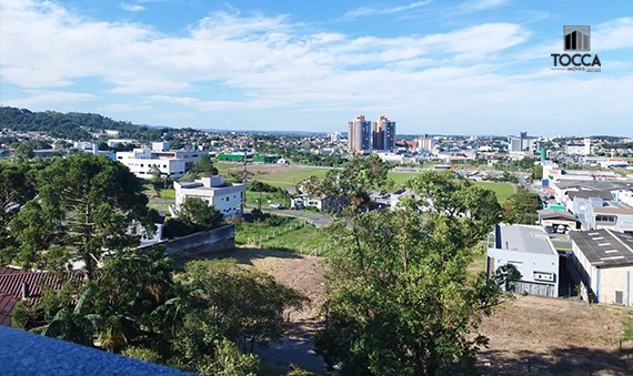 APARTAMENTO, RES. LOVERE - SÃO CRISTÓVÃO, CRICIÚMA