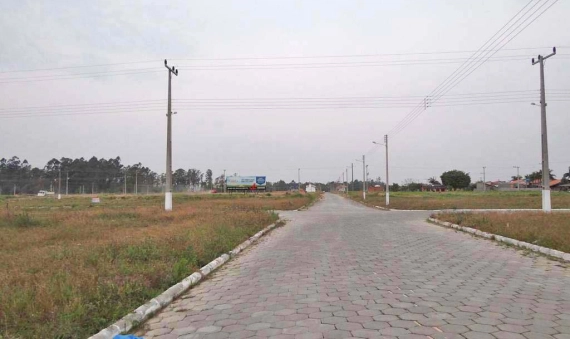 TERRENOS, VILLAGGIO DU DORO, PALADINI-MORRO DA FUMAÇA