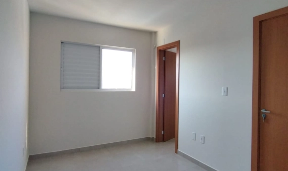 APARTAMENTO, RES. FIRENZE, SÃO FRANCISCO-CRICIÚMA