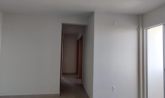 APARTAMENTO, RES. FIRENZE, SÃO FRANCISCO-CRICIÚMA
