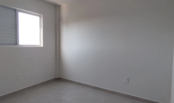 APARTAMENTO, RES. FIRENZE, SÃO FRANCISCO-CRICIÚMA