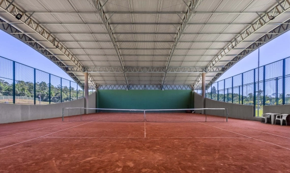 TERRENOS, RES. VILLAGGIO VERDE - PRÓSPERA, CRICIUMA