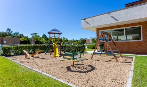 TERRENOS, RES. VILLAGGIO VERDE - PRÓSPERA, CRICIUMA