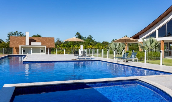 TERRENOS, RES. VILLAGGIO VERDE - PRÓSPERA, CRICIUMA