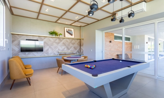 TERRENOS, RES. VILLAGGIO VERDE - PRÓSPERA, CRICIUMA