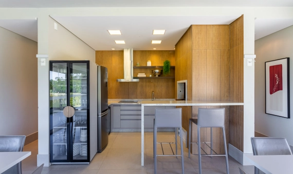 TERRENOS, RES. VILLAGGIO VERDE - PRÓSPERA, CRICIUMA