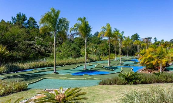 TERRENOS, RES. VILLAGGIO VERDE - PRÓSPERA, CRICIUMA