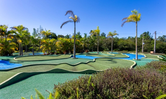 TERRENOS, RES. VILLAGGIO VERDE - PRÓSPERA, CRICIUMA