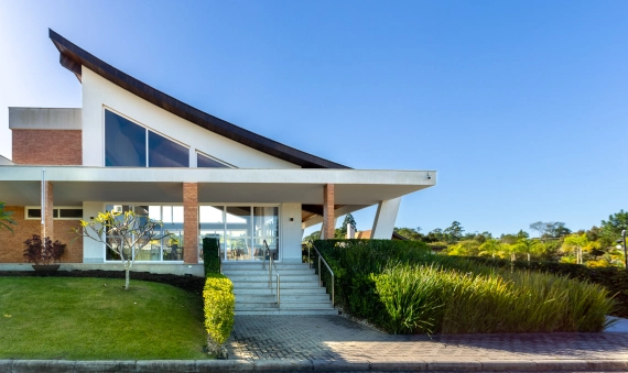 TERRENOS, RES. VILLAGGIO VERDE - PRÓSPERA, CRICIUMA