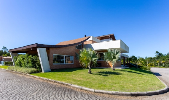 TERRENOS, RES. VILLAGGIO VERDE - PRÓSPERA, CRICIUMA