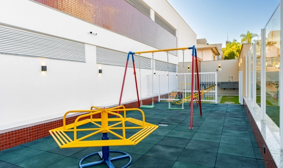 APARTAMENTOS, RES. CALALZO DI CADORE - MICHEL, CRICIÚMA