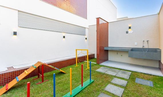 APARTAMENTOS, RES. CALALZO DI CADORE - MICHEL, CRICIÚMA