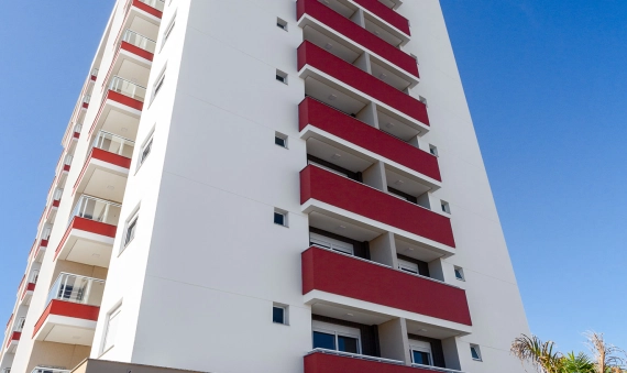 APARTAMENTOS, RES. CALALZO DI CADORE - MICHEL, CRICIÚMA