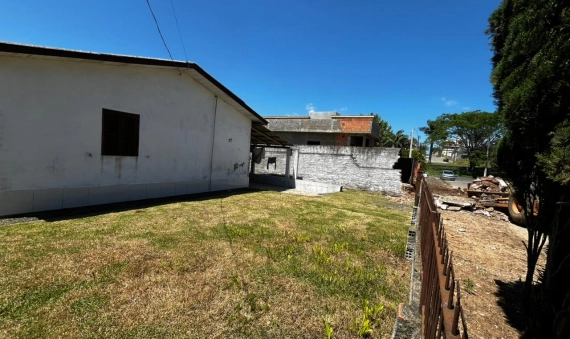 CASA - LIRI - IÇARA