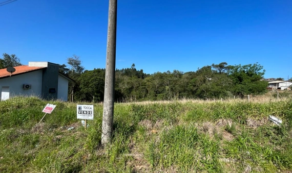 TERRENO - LIRI, IÇARA