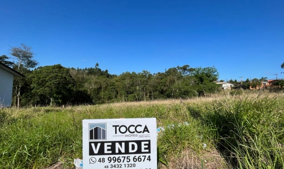 TERRENO - LIRI, IÇARA