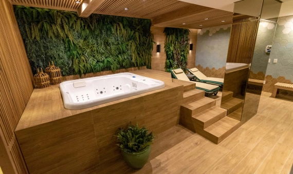 APARTAMENTOS, RES. CASTEL GANDOLFO, CENTRO - CRICIÚMA