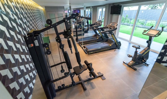 APARTAMENTOS, RES. CASTEL GANDOLFO, CENTRO - CRICIÚMA