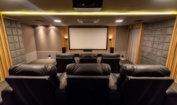 APARTAMENTOS, RES. CASTEL GANDOLFO, CENTRO - CRICIÚMA