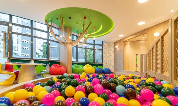 APARTAMENTOS, RES. CASTEL GANDOLFO, CENTRO - CRICIÚMA