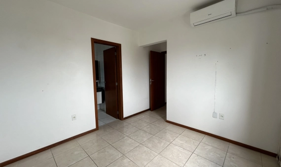 APARTAMENTO, ED. VILLA REAL - CENTRO, IÇARA