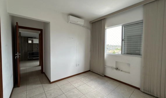 APARTAMENTO, ED. VILLA REAL - CENTRO, IÇARA