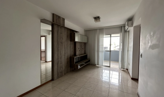 APARTAMENTO, ED. VILLA REAL - CENTRO, IÇARA