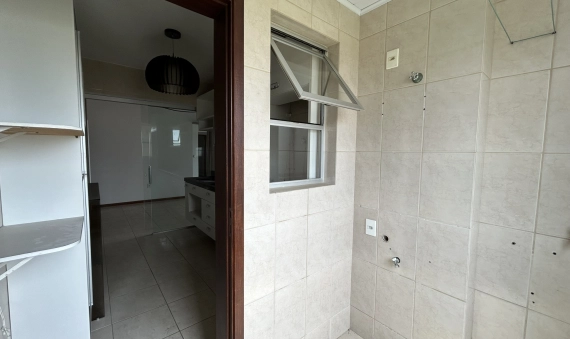 APARTAMENTO, ED. VILLA REAL - CENTRO, IÇARA