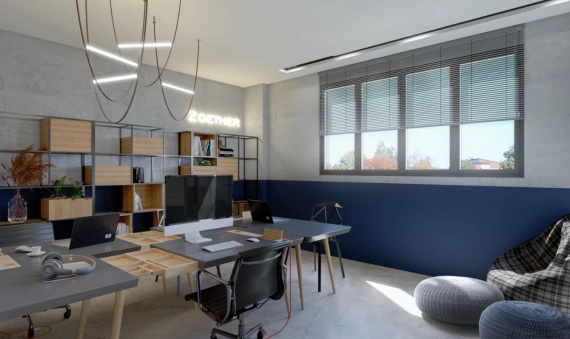 APARTAMENTOS, RES. L´ESSENCE HOME CLUB - CENTRO, CRICIUMA