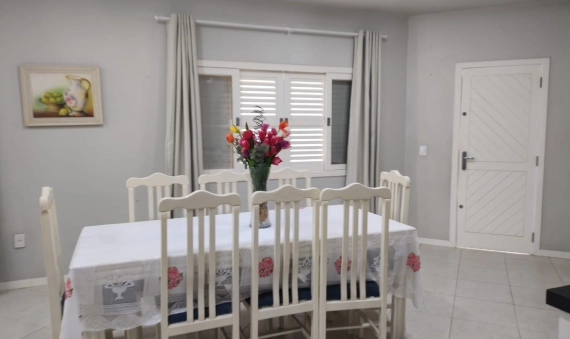 CASA - JARDIM ANGELICA, CRICIÚMA